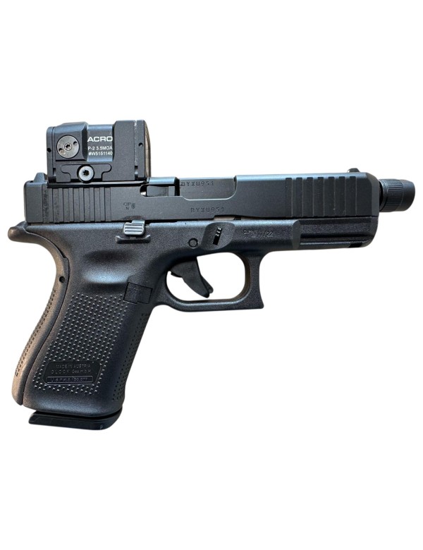 PISTOLET GLOCK 19 GEN 5...