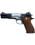 SMITH & WESSON MASTER 52 CALIBRE 38 SPL WAD CUT OCCASION