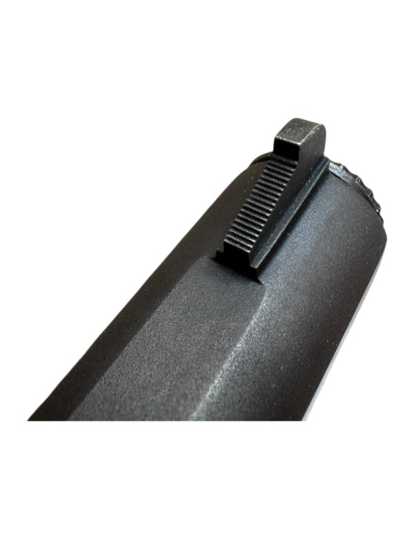 SMITH & WESSON MASTER 52 CALIBRE 38 SPL WAD CUT OCCASION