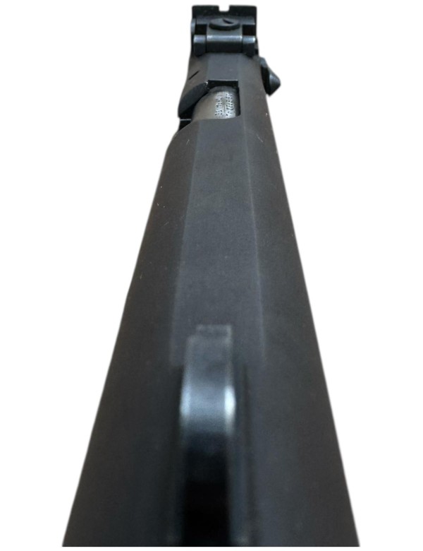 SMITH & WESSON MASTER 52 CALIBRE 38 SPL WAD CUT OCCASION