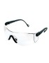 LUNETTE DE TIR PROTECTION GRIS
