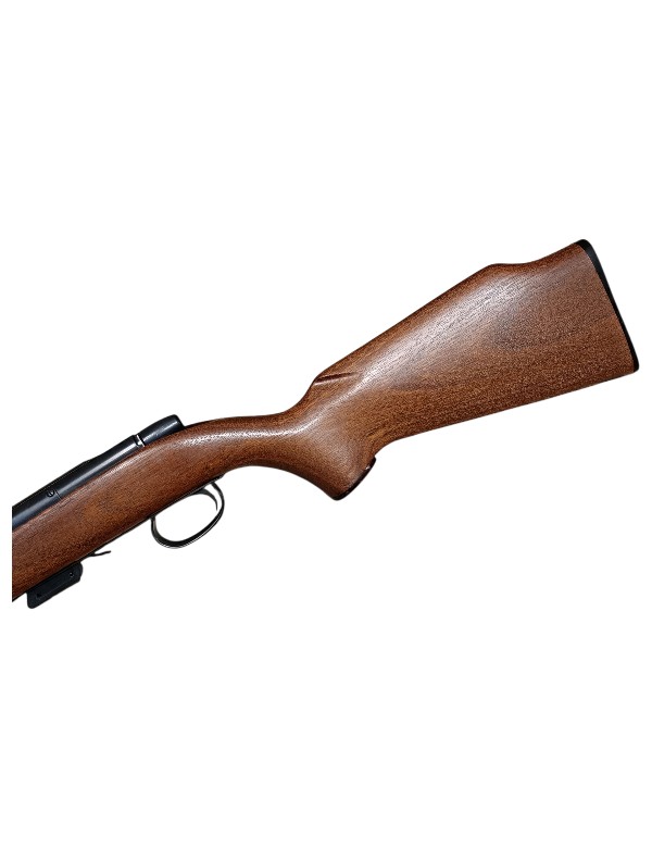OCCASION CARABINE REMINGTON 591 M CALIBRE 5 MM REMINGTON MAGNUM