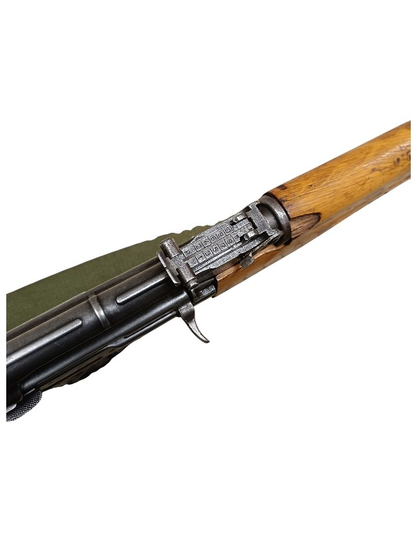 OCCASION NEUTRALISEE C9 CARABINE CUGIR SSG 97 (TYPE SVD / F )