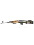 OCCASION NEUTRALISEE C9 CARABINE CUGIR SSG 97 (TYPE SVD / F )
