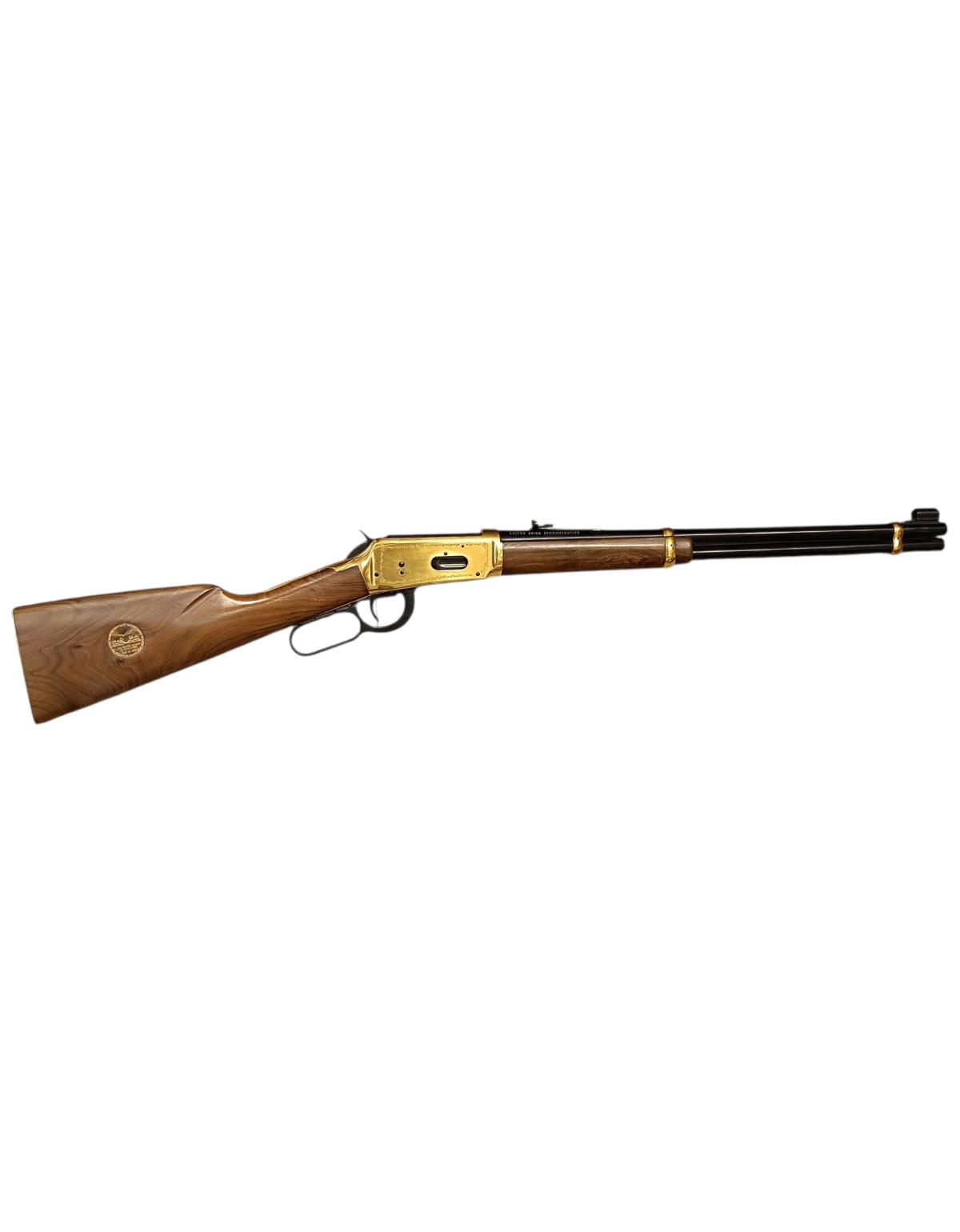 OCCASION CARABINE WINCHESTER 94 MODELE 1894 CALIBRE 30-30 WIN
