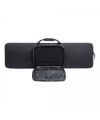 HOUSSE SOUPLE A10 120CM DELTA NOIR
