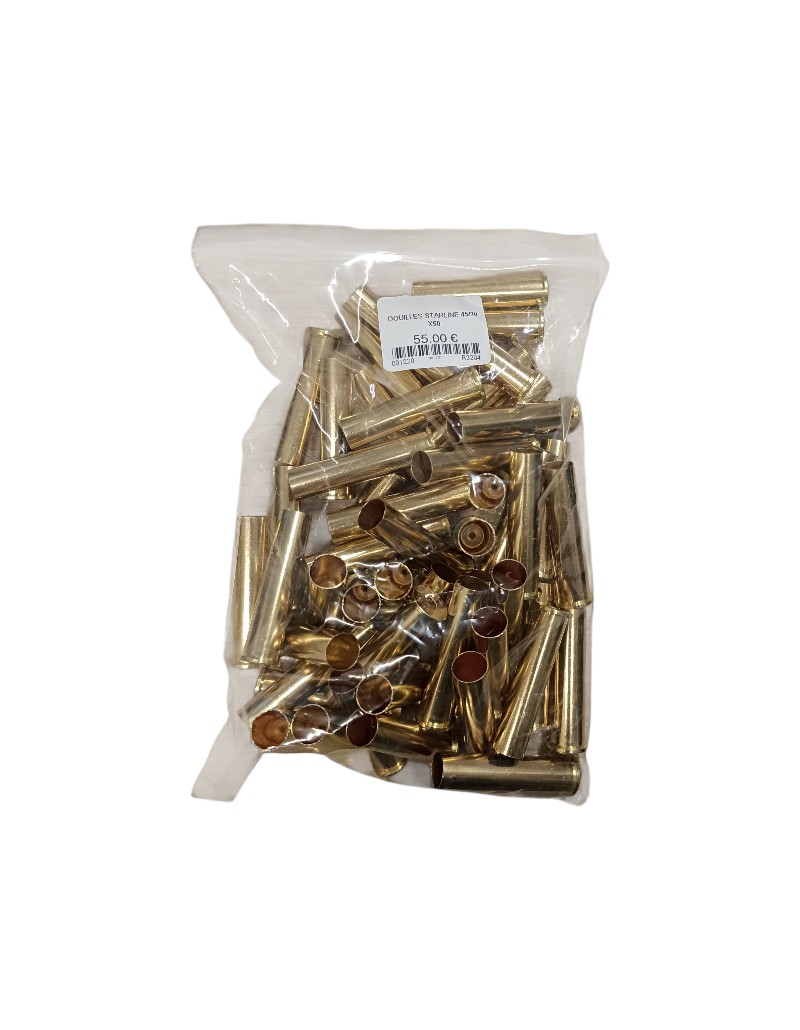 DOUILLES STARLINE 45/70 PAR 50
