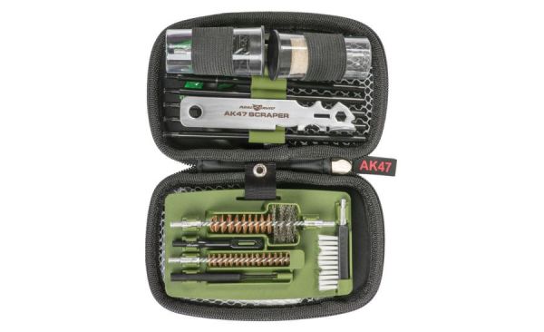 REAL AVID KIT TROUSSE DE NETTOYAGE AK47