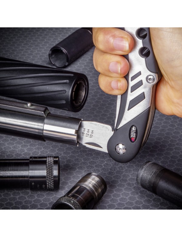 REAL AVID OUTIL GUN TOOL 18 EN 1