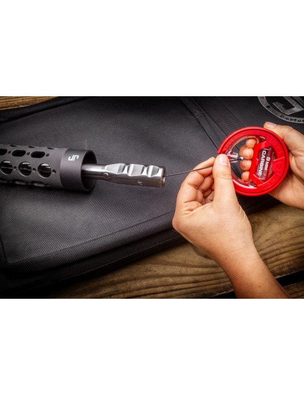 REAL AVID CORDON DE NETTOYAGE CAL 9mm CARABINE