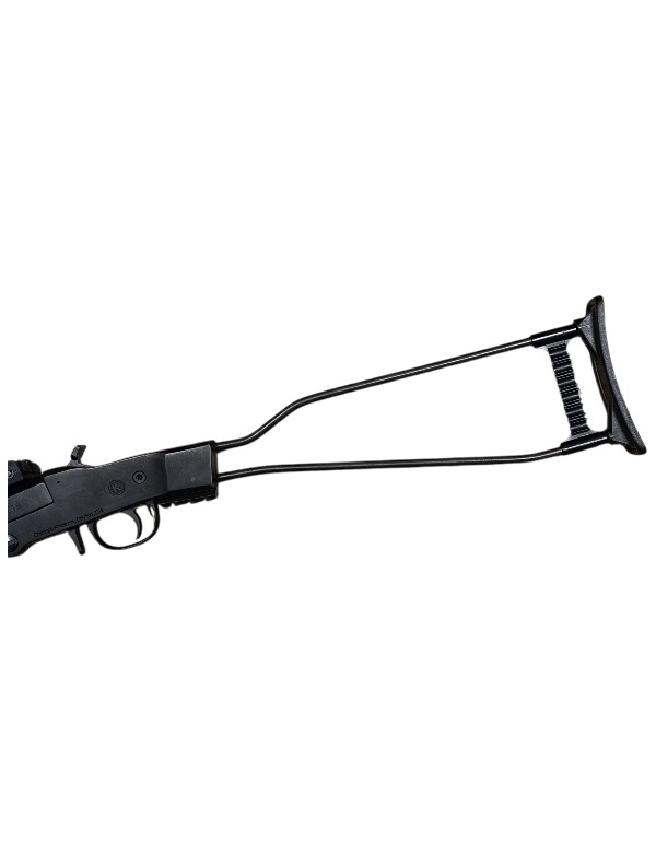 CARABINE CHIAPPA FIREARMS LITTLE BADGER CALIBRE 22 LR OCCASION