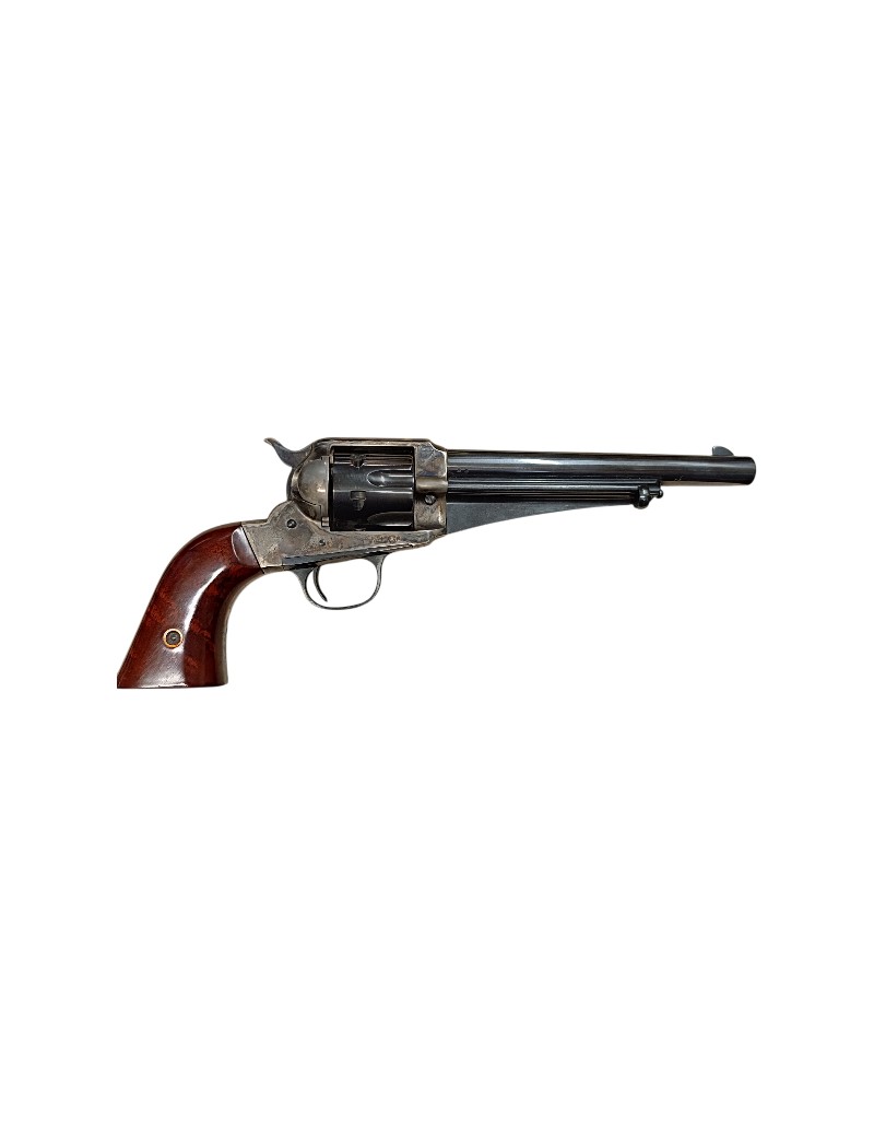 REVOLVER UBERTI 1875-1890 ARMY OUTLAW CALIBRE 44-40 WIN OCCASION