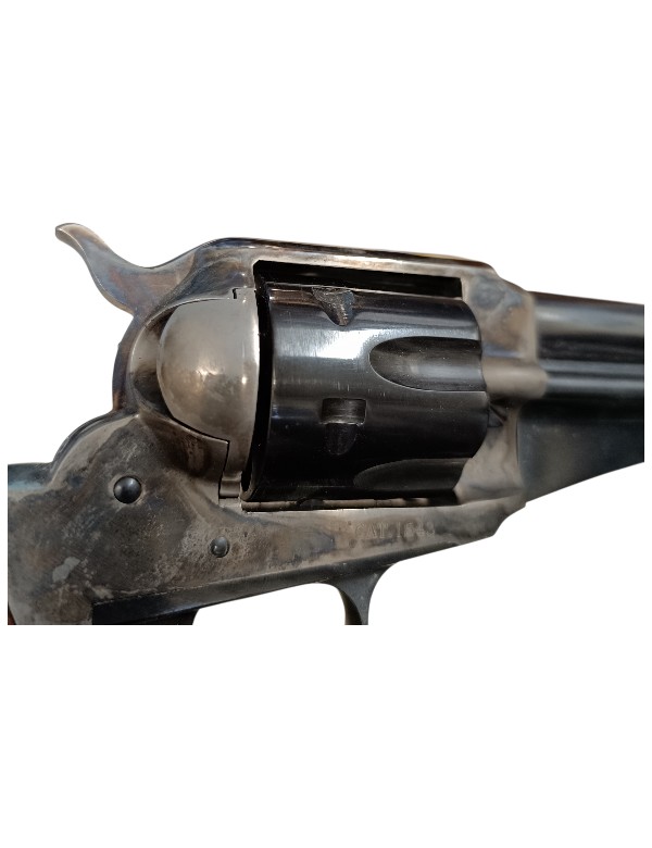 REVOLVER UBERTI 1875-1890 ARMY OUTLAW CALIBRE 44-40 WIN OCCASION