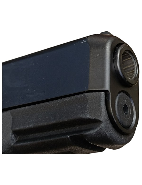 GLOCK 19 GEN 5 9 X 19 (9MM LUGER) OCCASION