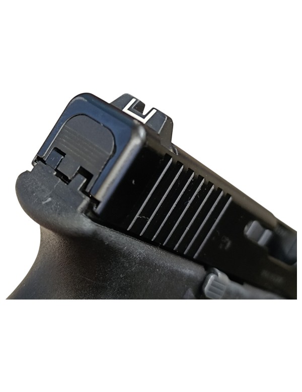 GLOCK 19 GEN 5 9 X 19 (9MM LUGER) OCCASION