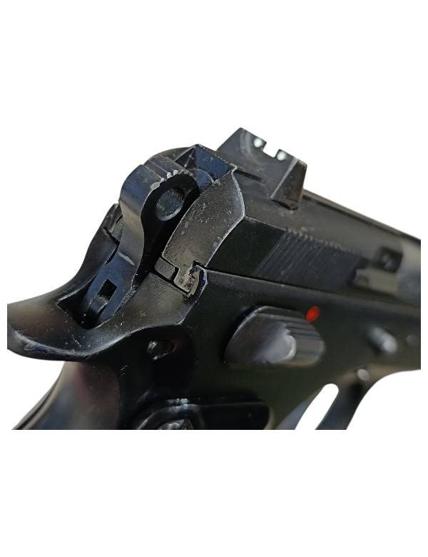 PISTOLET CZ 85 9 X 19 (9MM LUGER) OCCASION