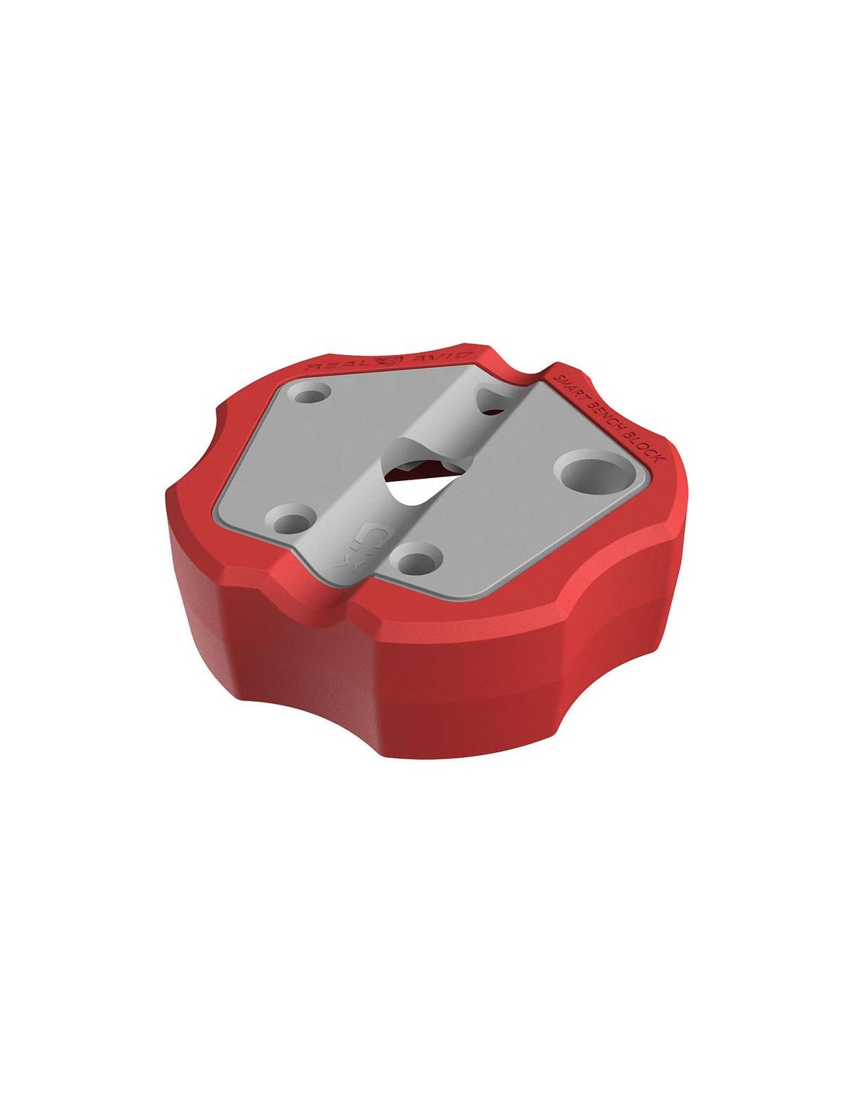 REAL AVID BLOCK DE DEMONTAGE REAL AVID