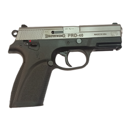 Browning arms pro 40 (fnp 40 )