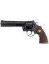 REVOLVER COLT PYTHON 6" BLUED CALIBRE 357 MAGNUM