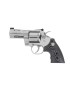 REVOLVER COLT PYTHON 3" COMBAT ELITE STAINLESS CAL 357 MAGNUM