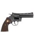 REVOLVER COLT PYTHON 4.25" BLUED CAL 357 MAGNUM