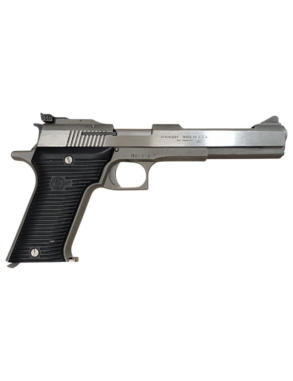 OCCASION PISTOLET AMT...