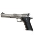 OCCASION PISTOLET AMT AUTOMAG II CALIBRE 22 WIN MAG R F