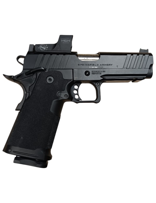 OCCASION PISTOLET...