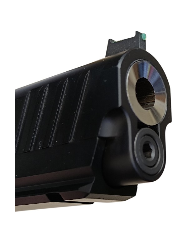 OCCASION PISTOLET SPRINGFIELD ARMORY 2011 PRODIGY + DRAGONFLY CALIBRE 9X19