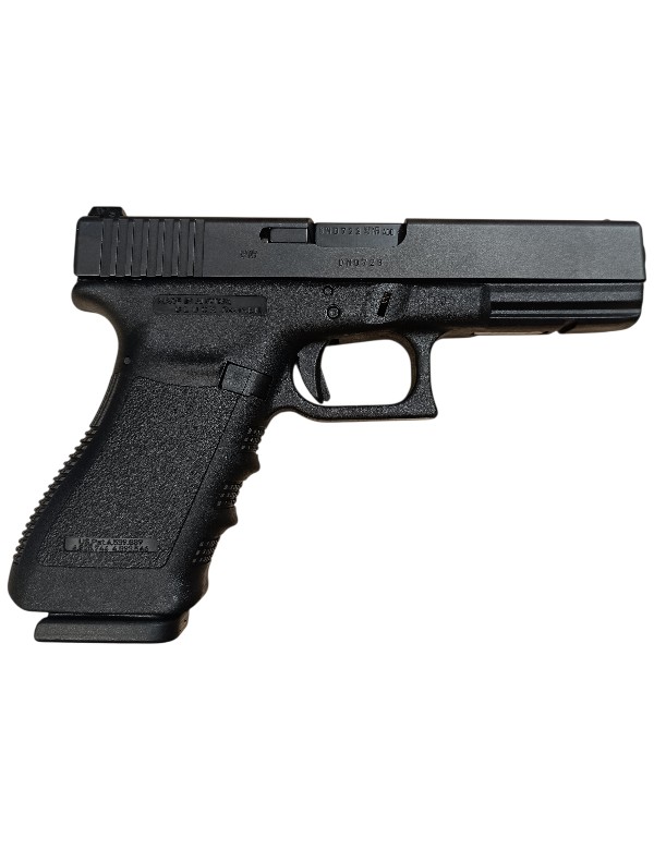 PISTOLET GLOCK 21 C GEN 3...