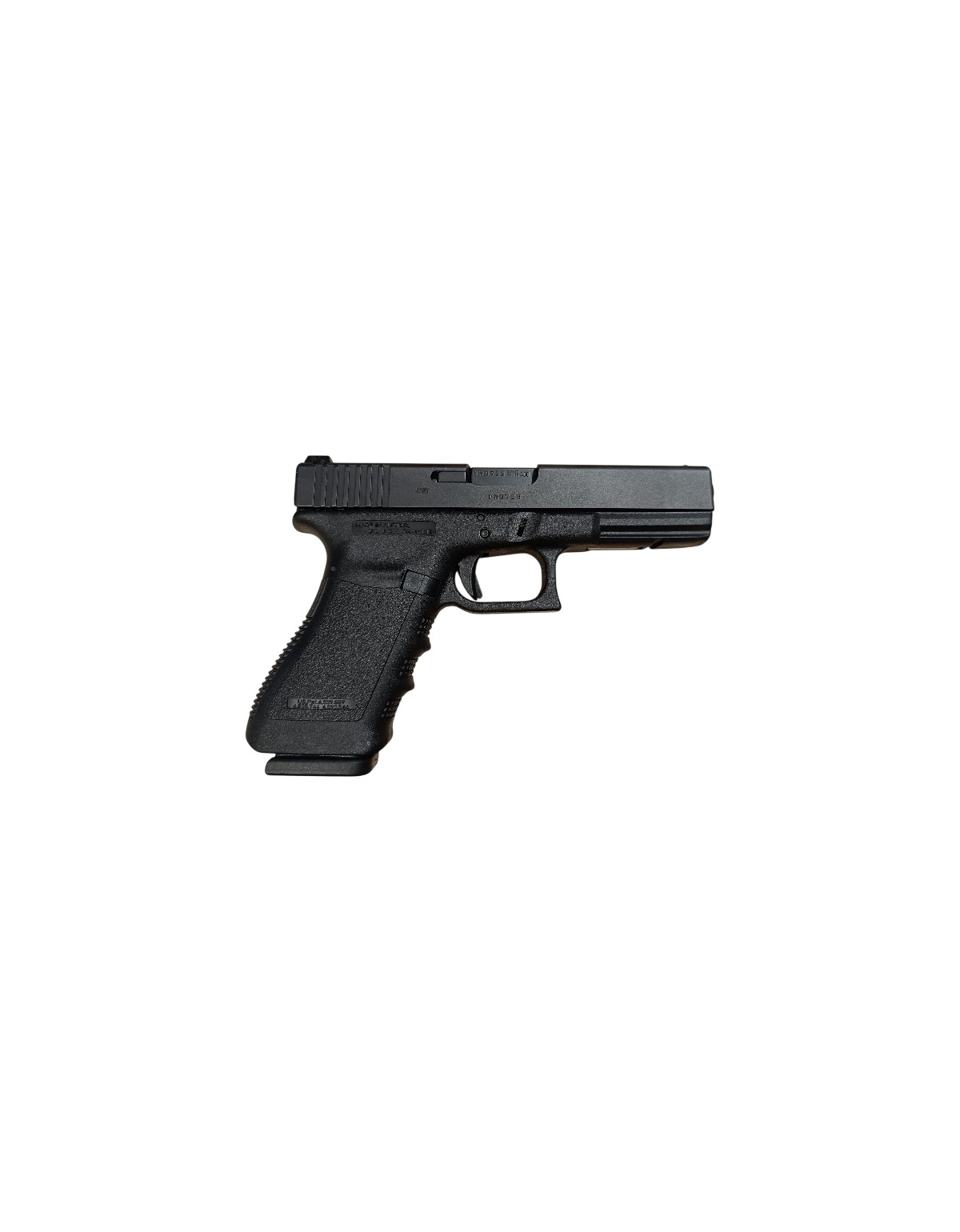 OCCASION PISTOLET GLOCK 21 C GEN 3 CALIBRE 45 ACP