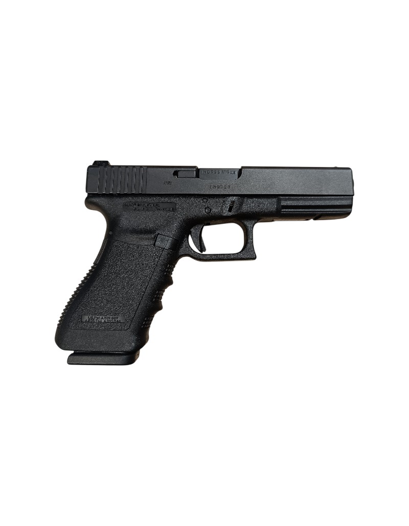 OCCASION PISTOLET GLOCK 21 C GEN 3 CALIBRE 45 ACP