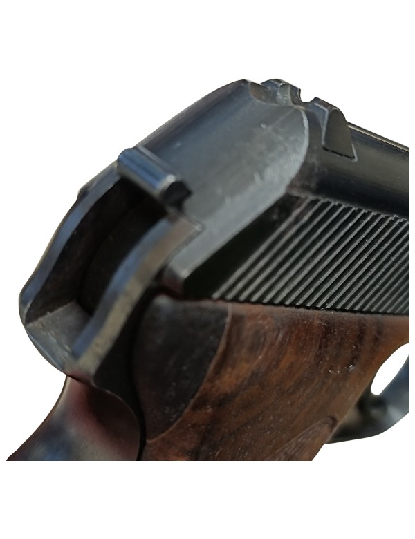 PISTOLET MAUSER HSC 7,65 BROWNING OCCASION