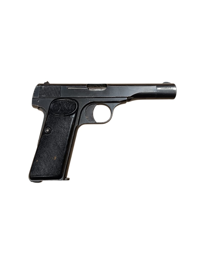 BROWNING ARMS 1910/22 CAL 7,65 BROWNING OCCASION