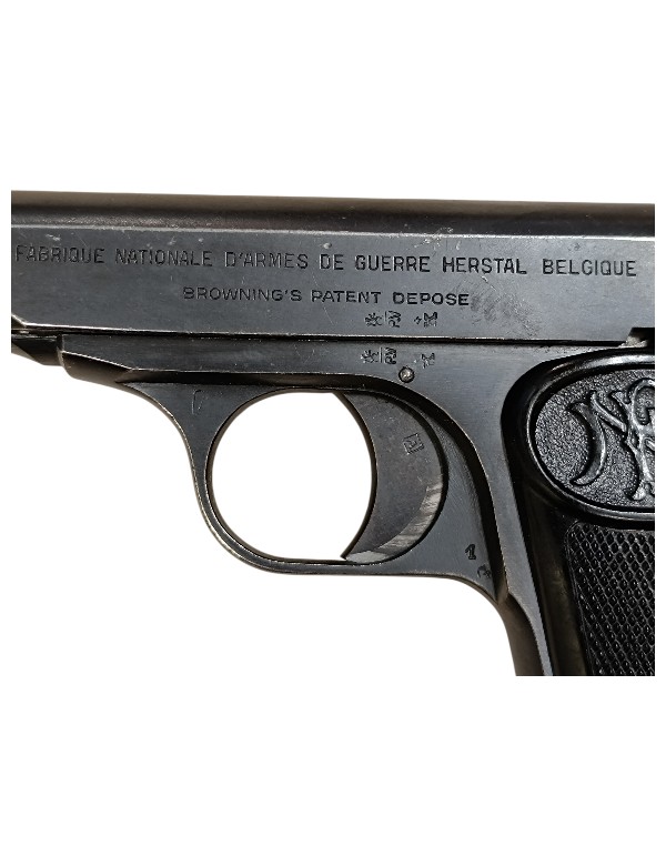 BROWNING ARMS 1910/22 CAL 7,65 BROWNING OCCASION