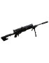 PACK CARABINE SAVAGE MOD : B22 PRECISION CAL: 22 LR EQUIPEE MDT