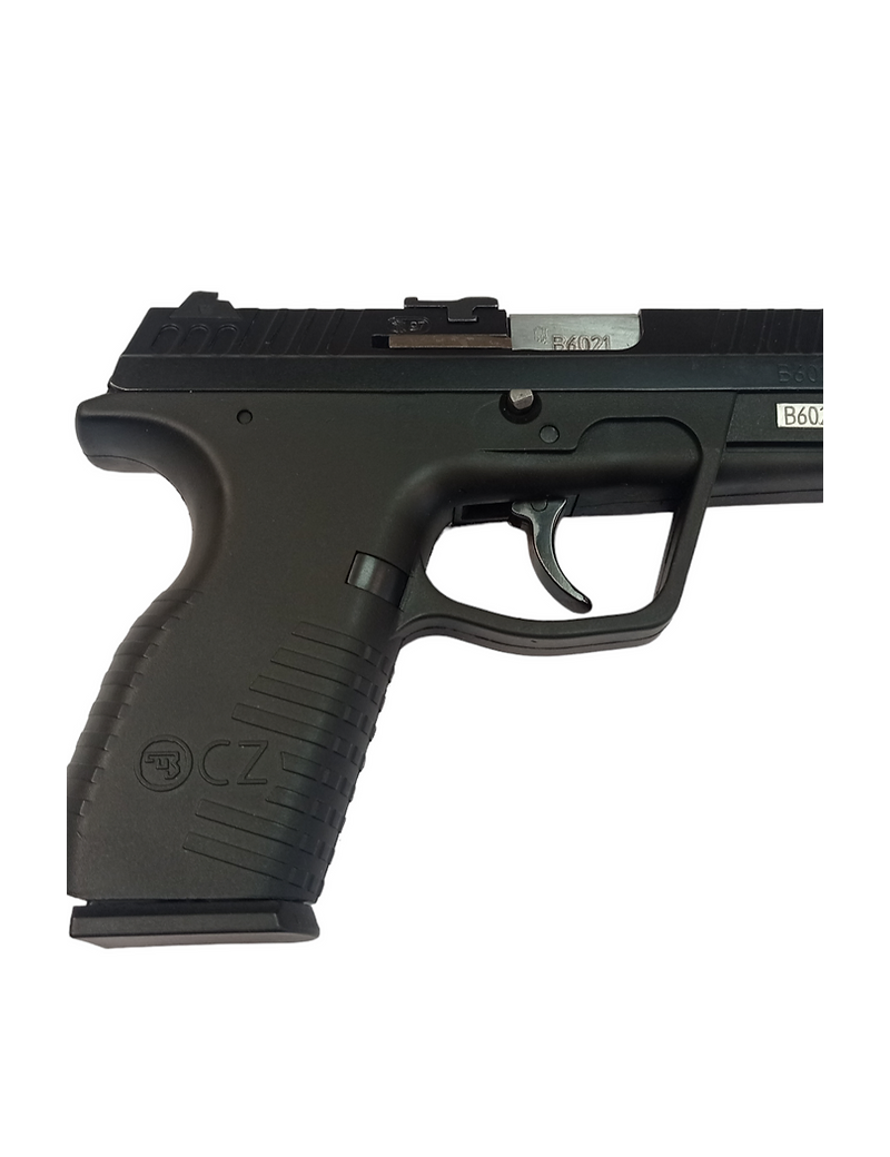 cz 100 calibre 9x19 para