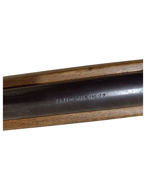 OCCASION CARABINE BERGERON LA FEDERALE CALIBRE 22 LONG RIFLE