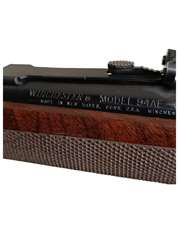 OCCASION CARABINE WINCHESTER 94 AE XTR CALIBRE 30-30 WIN