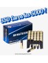MUNITION MAGTECH 22 LR X5000