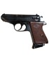 OCCASION PISTOLET WALTHER MANURHIN MOD PPK CALIBRE 7,65 BROWNING