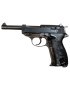 OCCASION PISTOLET WALTHER P38 CALIBRE 9X19