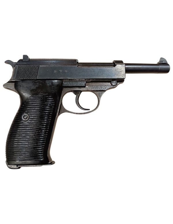 OCCASION PISTOLET WALTHER...