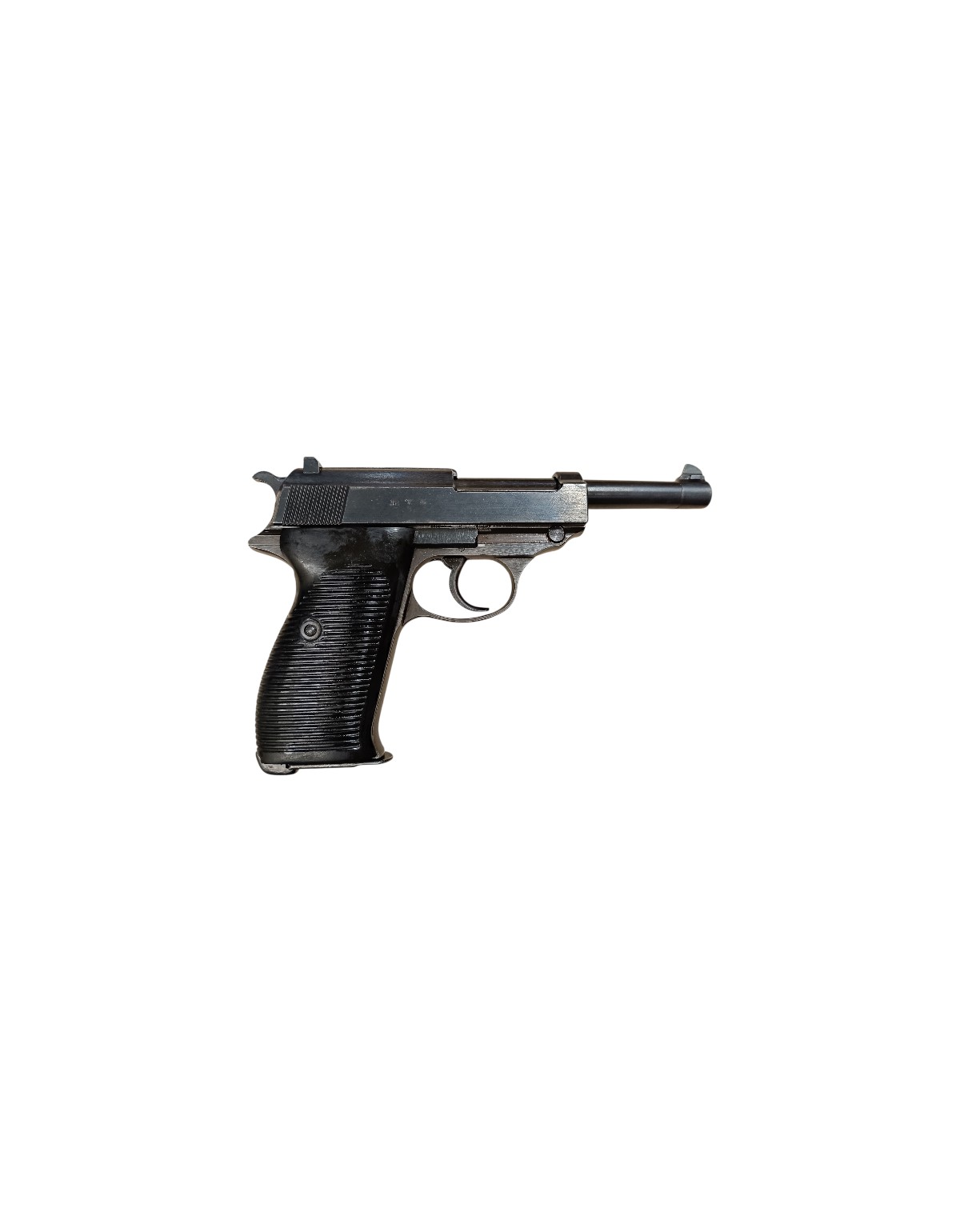 OCCASION PISTOLET WALTHER P38 CALIBRE 9X19
