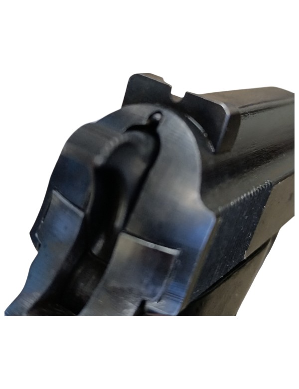 OCCASION PISTOLET WALTHER P38 CALIBRE 9X19