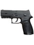 OCCASION PISTOLET SIG SAUER P250 "COMPACT" CALIBRE 9X19