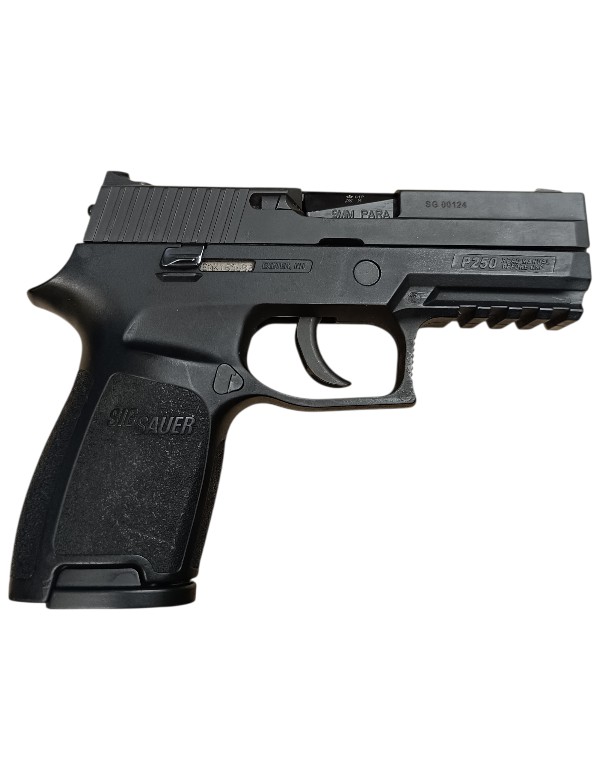 OCCASION PISTOLET SIG SAUER...