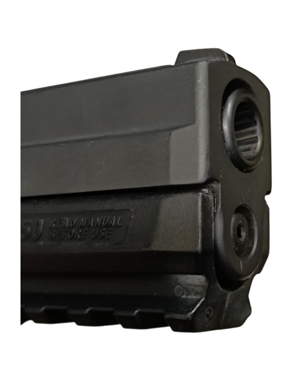 OCCASION PISTOLET SIG SAUER P250 "COMPACT" CALIBRE 9X19