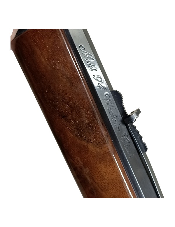OCCASION WINCHESTER 94 (MODELE 1894) CAL  30-30 WIN