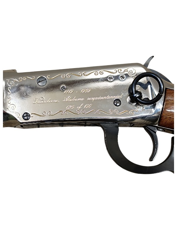 OCCASION WINCHESTER 94 (MODELE 1894) CAL  30-30 WIN